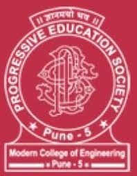 PES' Modern College of Engineering